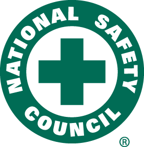 National Safety Counsil Logo