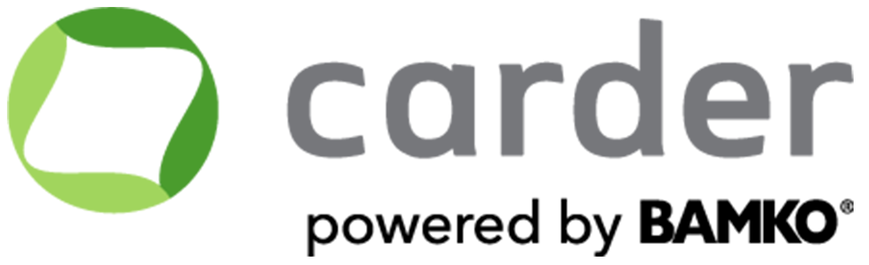 Carder Logo